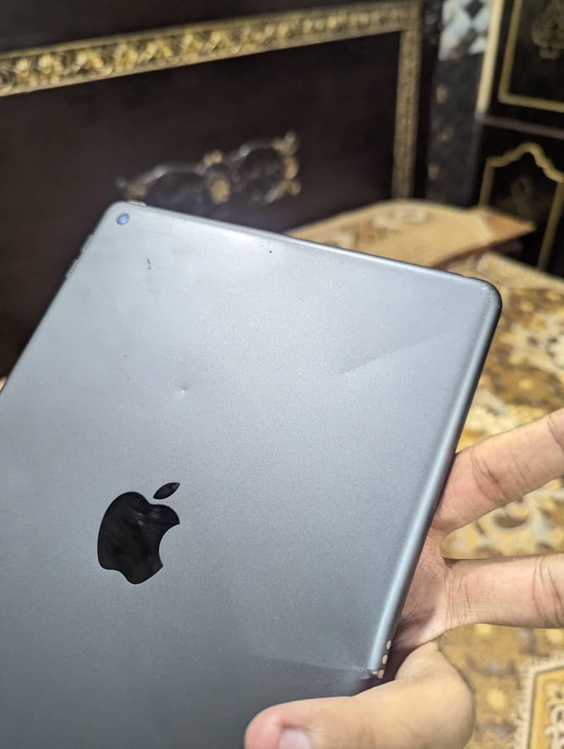 ipad 9 generation 6