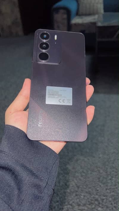 Realme 75 8/128 Dual PTA