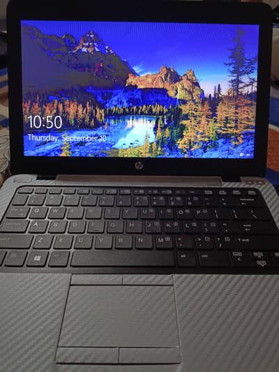 HP Elitebook