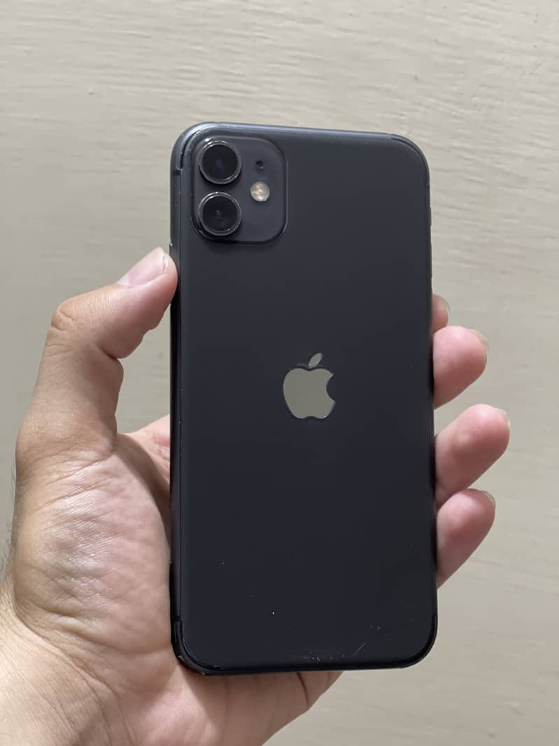Apple iPhone 11 1