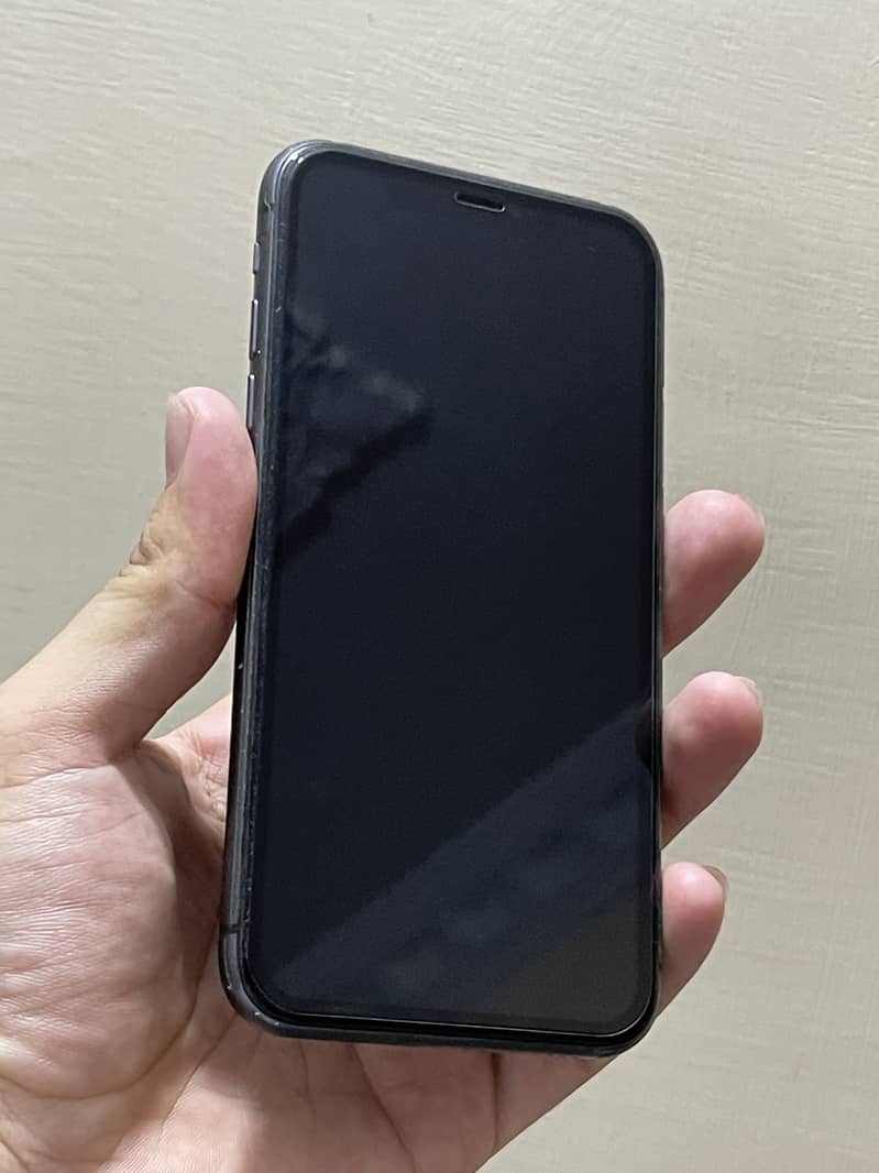 Apple iPhone 11 5
