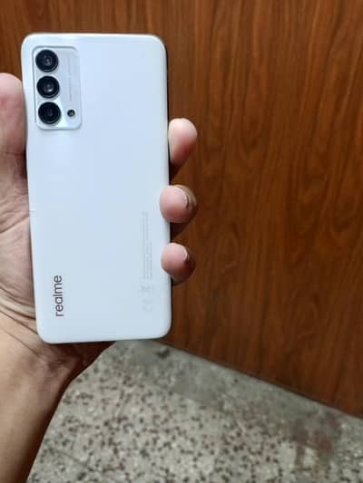 Realme GT Master Edition 6 128 exchange possible