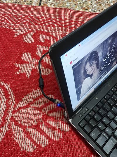 Laptop Exchange possible