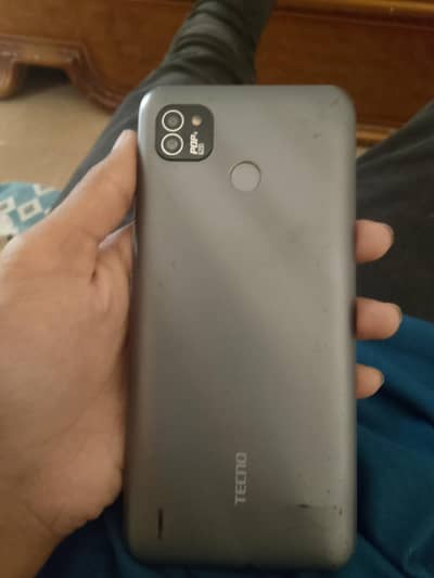 Tecno Pop 4