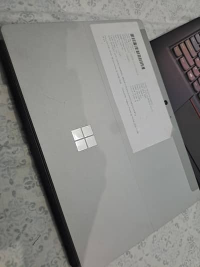 Microsoft Surface Go 3