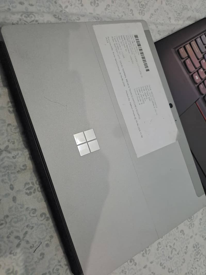 Microsoft Surface Go 3 0
