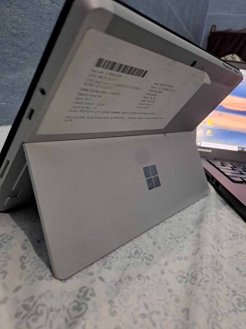 Microsoft Surface Go 3 2