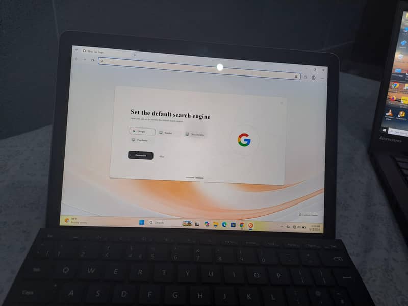Microsoft Surface Go 3 5
