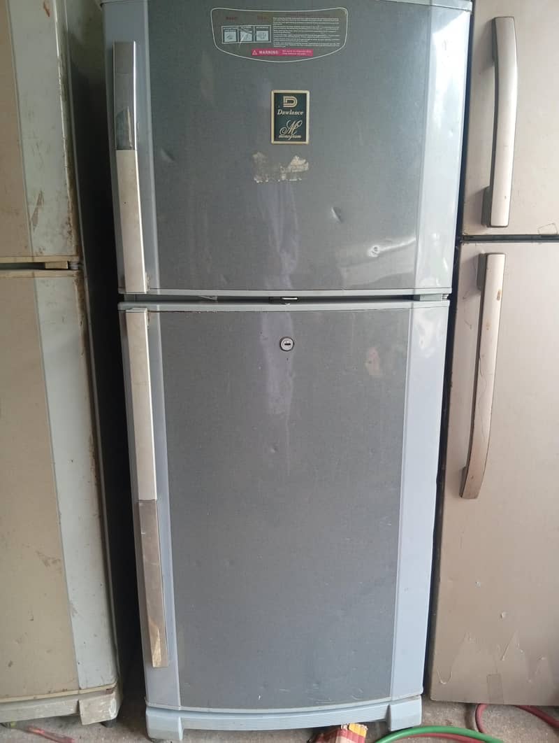 refrigerator 0