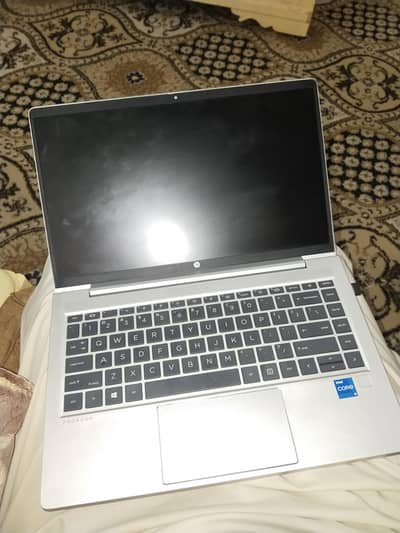 HP ProBook 640 g8