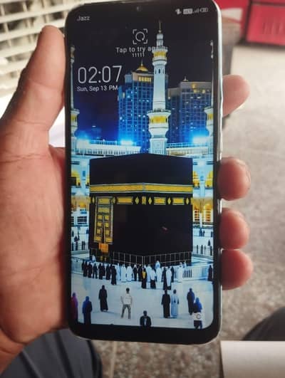 tecno spark 3 Go