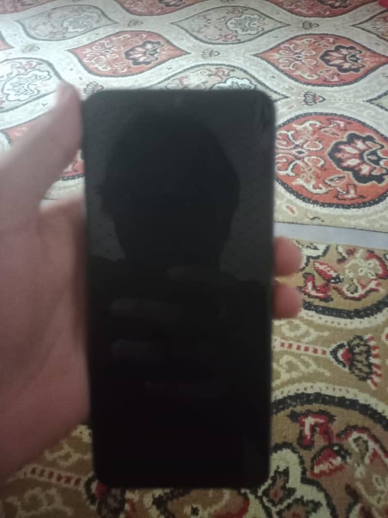 Itel A50 2