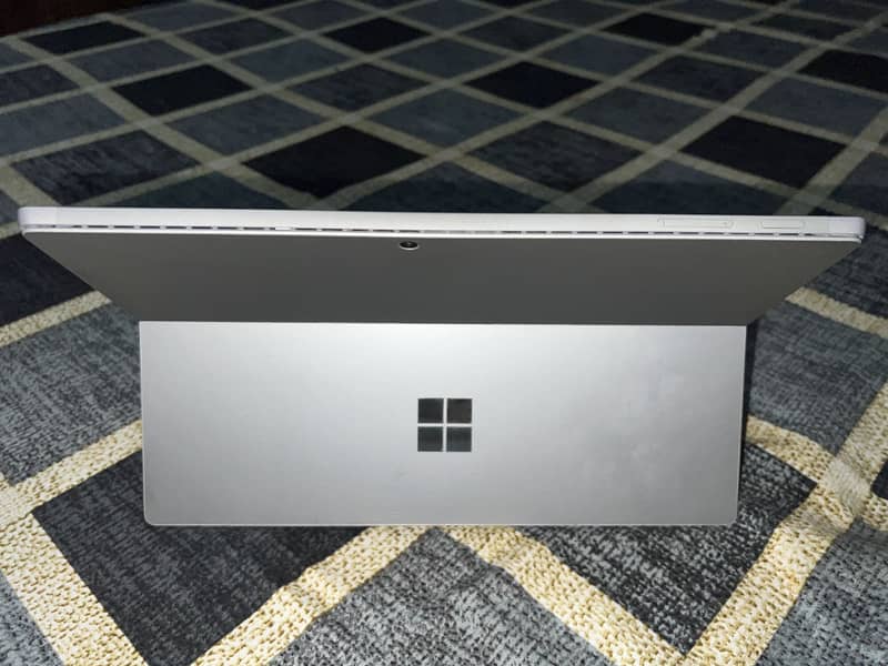 Microsoft surface pro 7 0