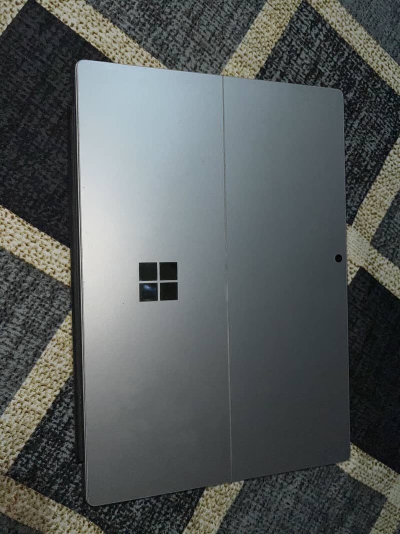Microsoft surface pro 7 1