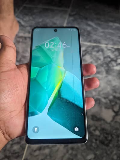 Infinix Hot 30