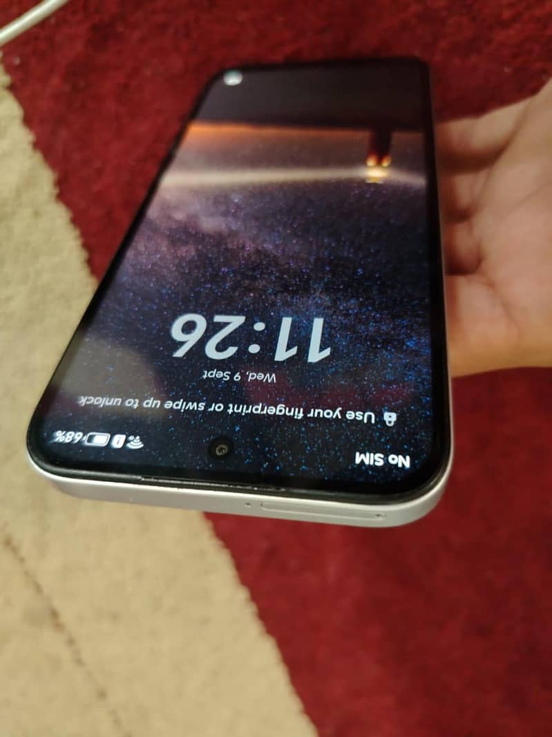 Honor 6C 1
