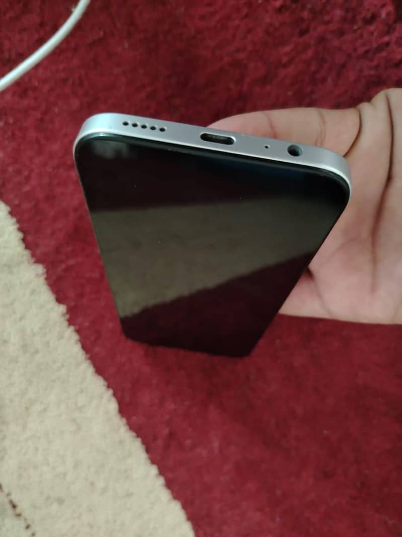 Honor 6C 5
