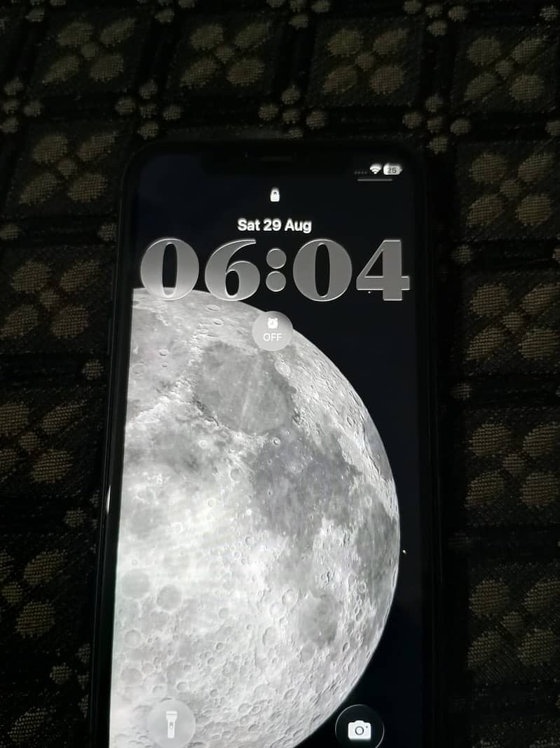 Apple iPhone 11 5