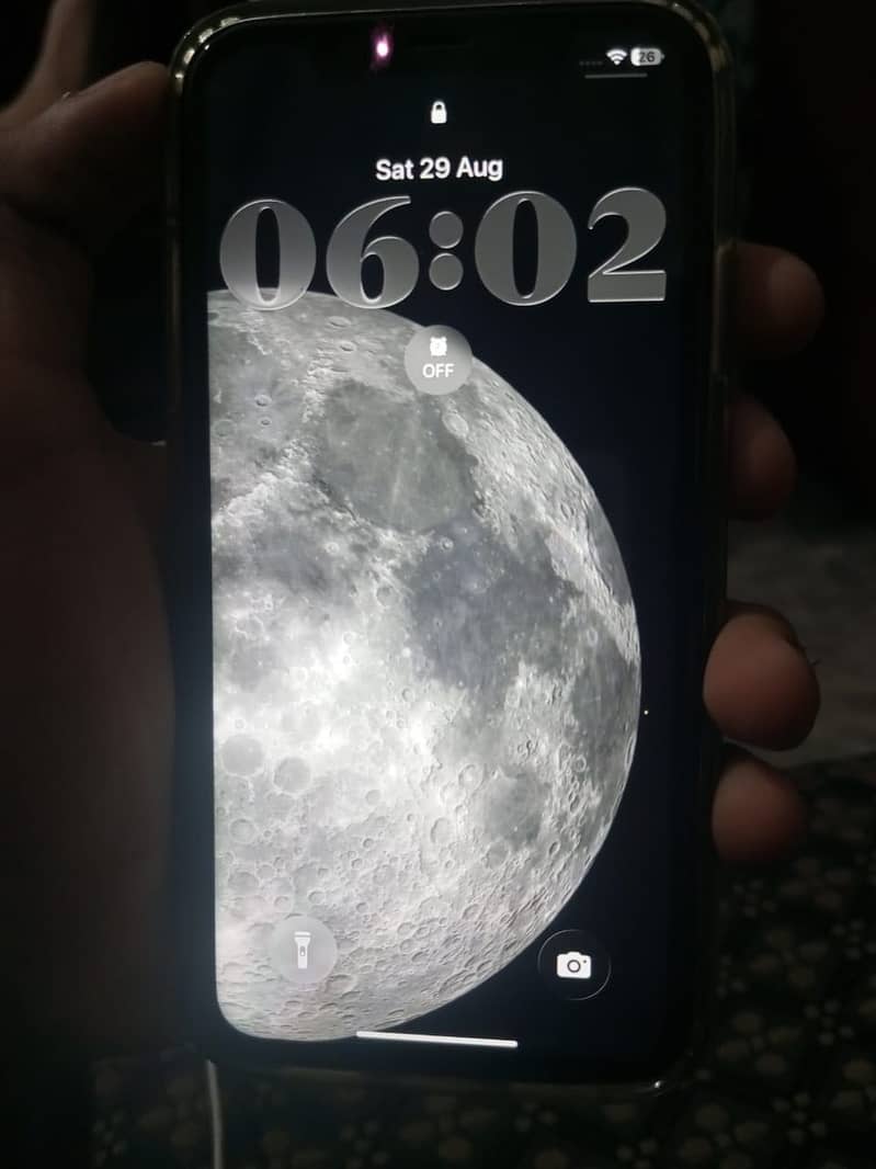 Apple iPhone 11 7