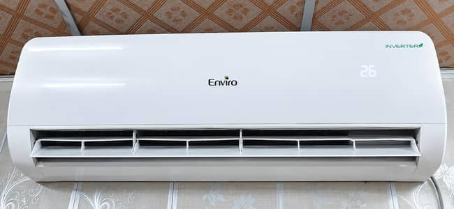 DC Inverter AC emergency sale3