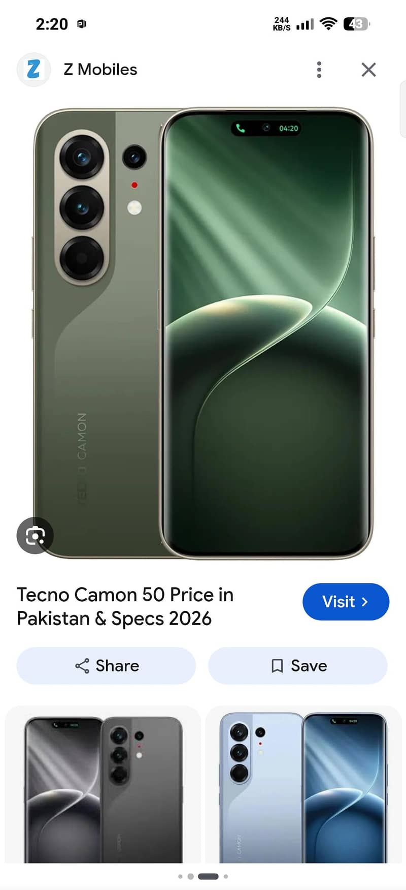 Tecno Other Model 0