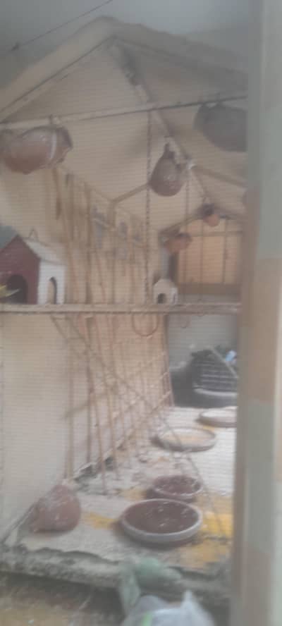 Cage for sales