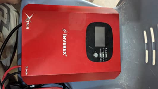 inverex 1.6 inverter