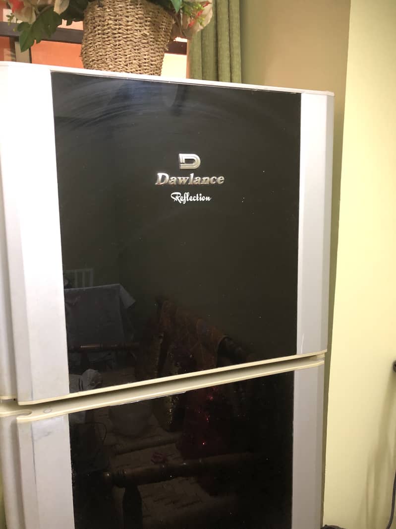 Dawlance Reflection 2