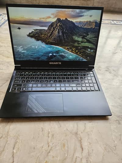 32GB Ram Beast Gaming Laptop Rtx 4060 [8gb] Gen 4 Nvme DLSS + FSR