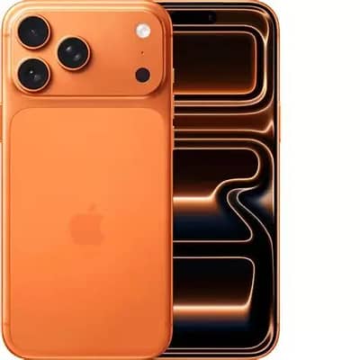 Apple iPhone 17 Pro Max