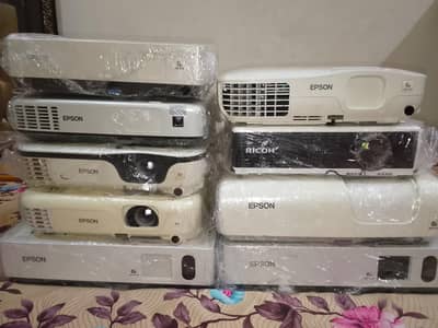 Epson Projector