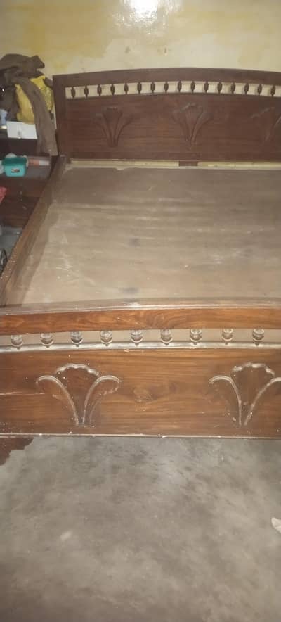 Bed For sale