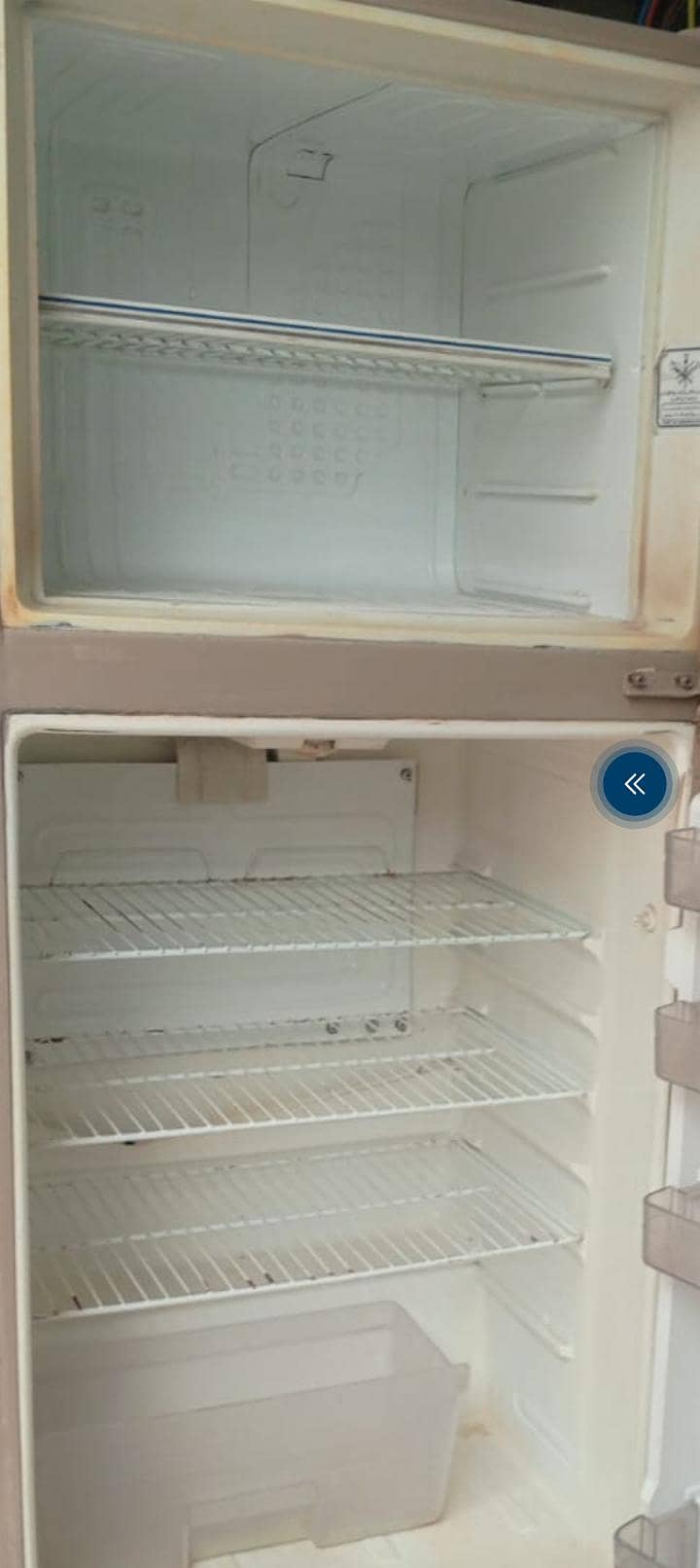 Dawlance fridge 1