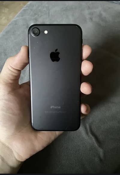 Apple iPhone 7