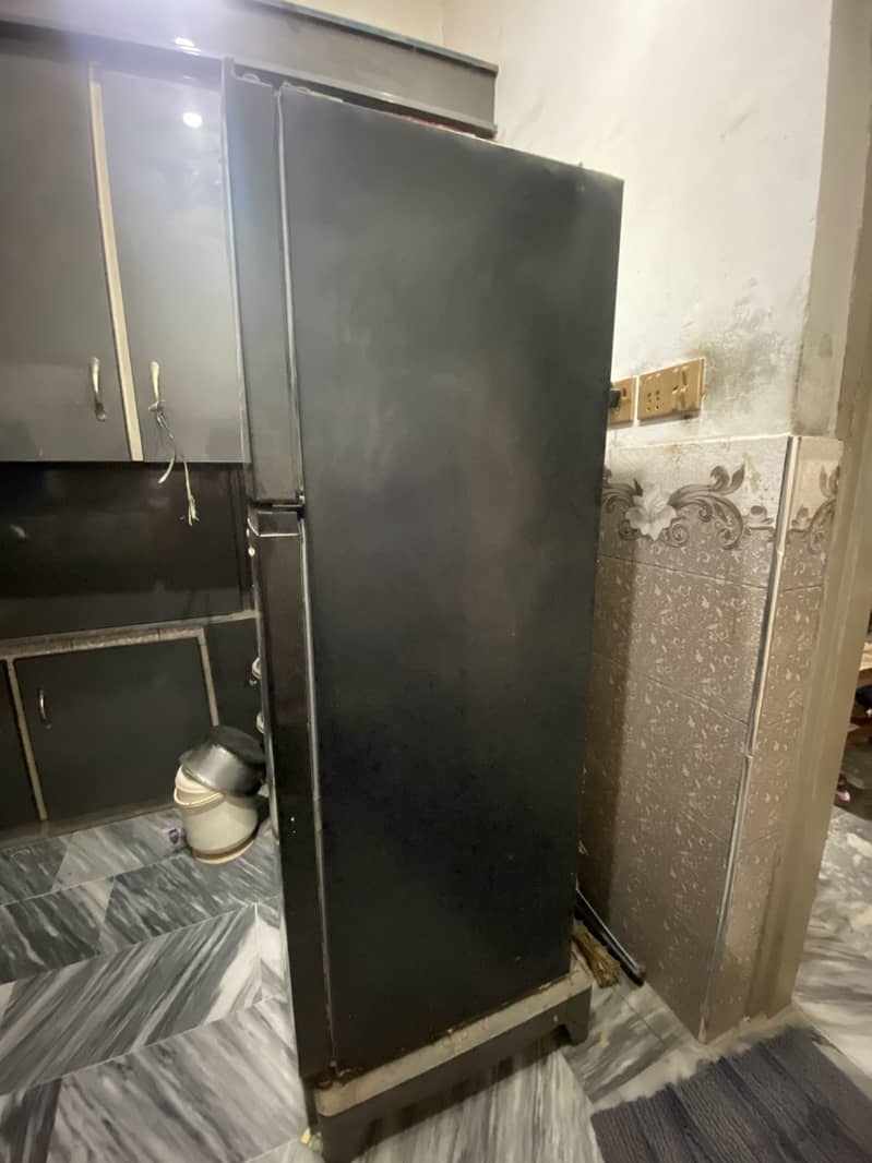 Dawlance Fridge 2