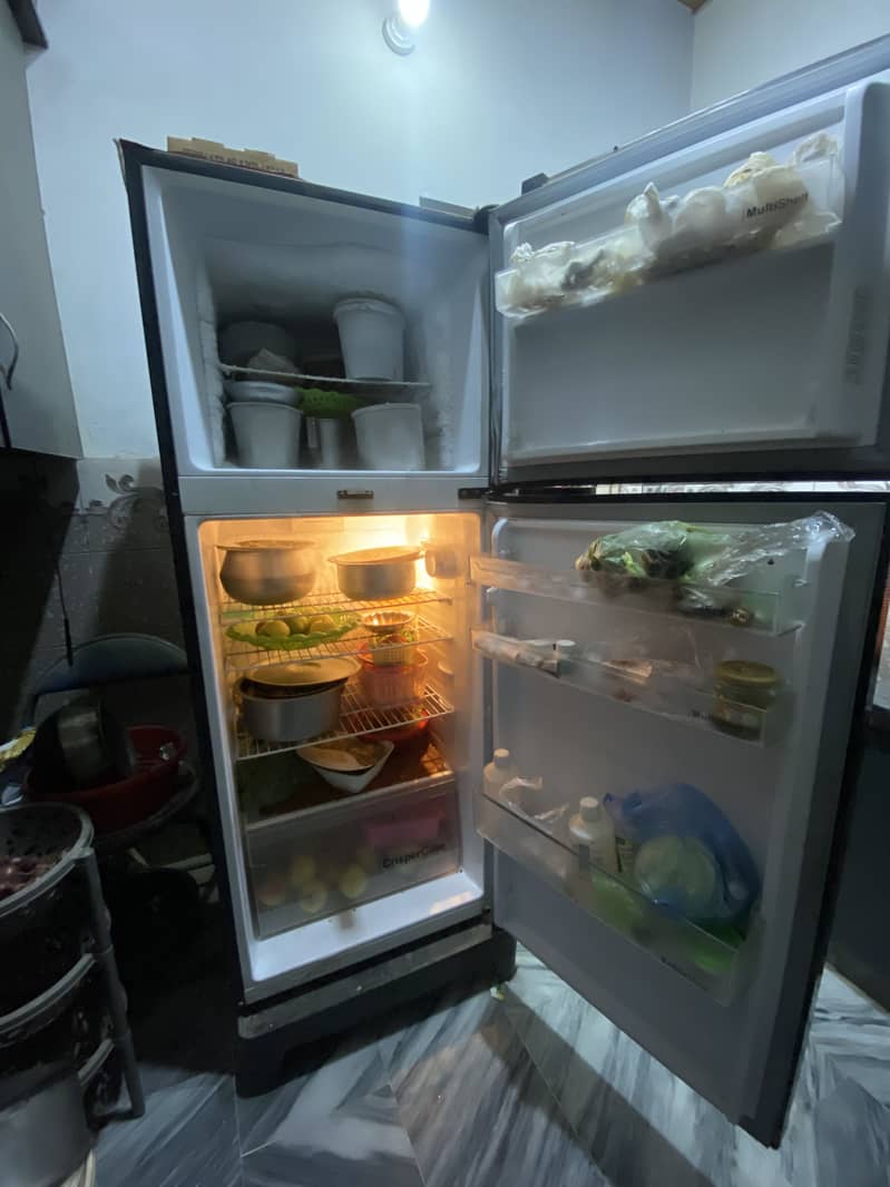 Dawlance Fridge 3