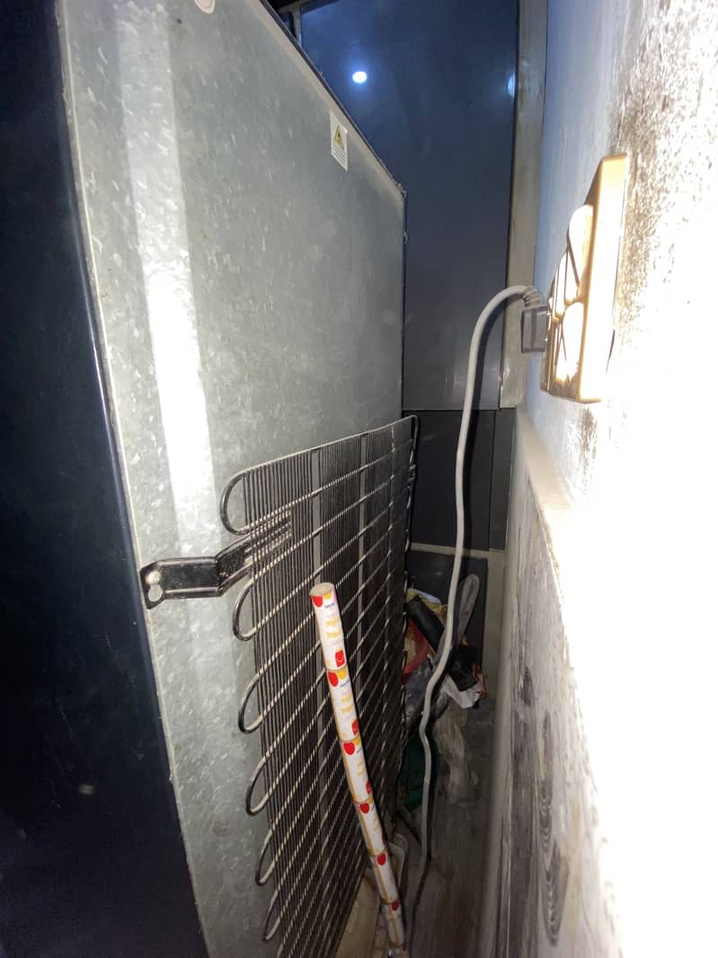 Dawlance Fridge 4