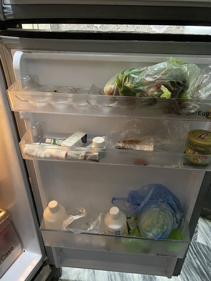 Dawlance Fridge 5