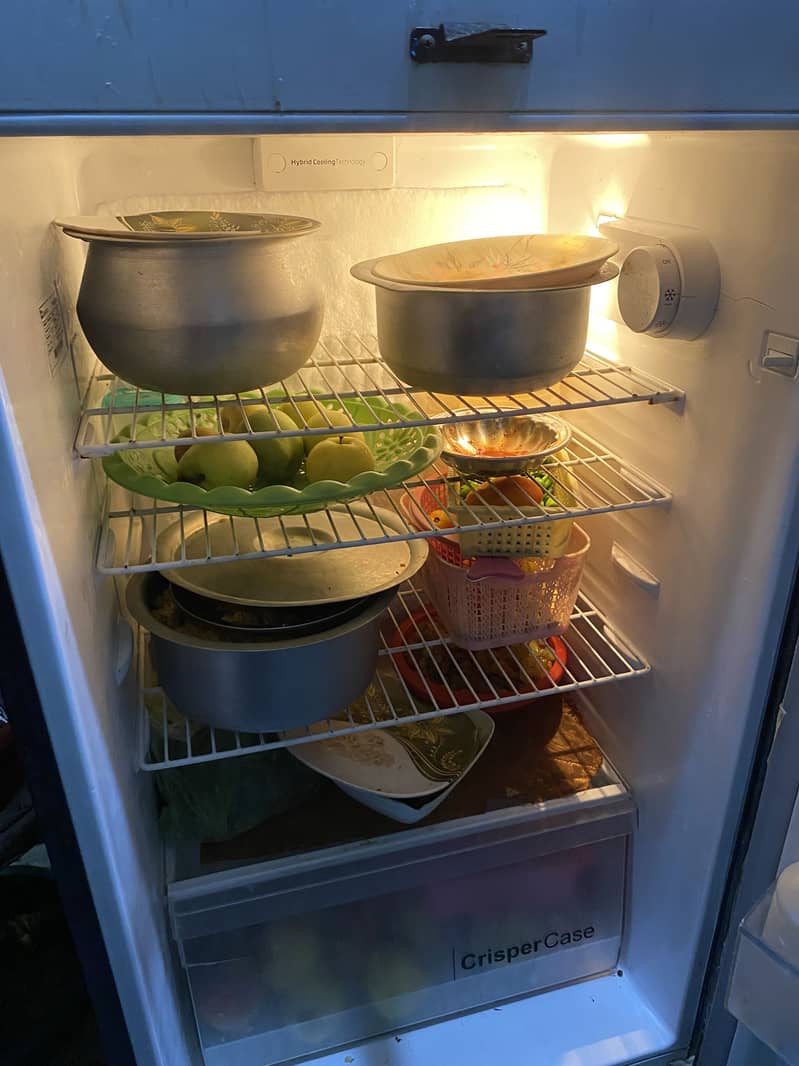 Dawlance Fridge 6