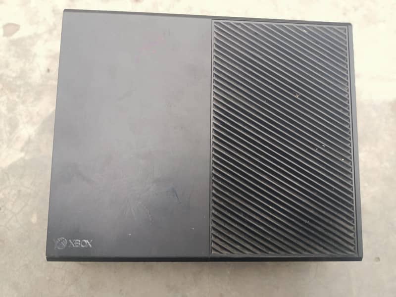 Xbox one 1