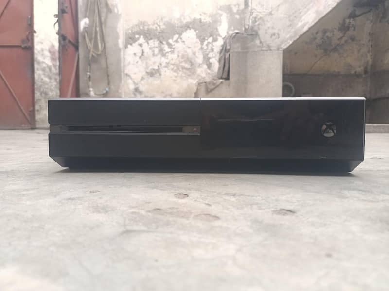 Xbox one 3