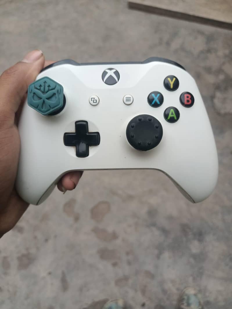 Xbox one 7
