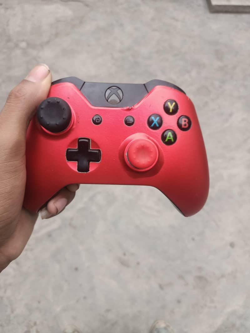 Xbox one 8