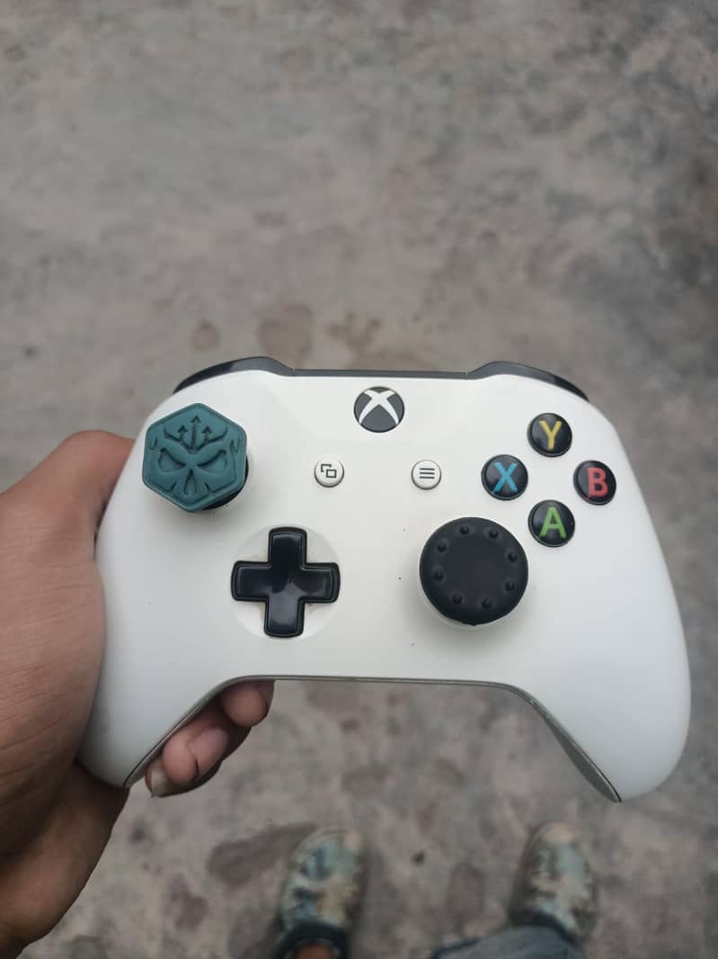 Xbox one 10
