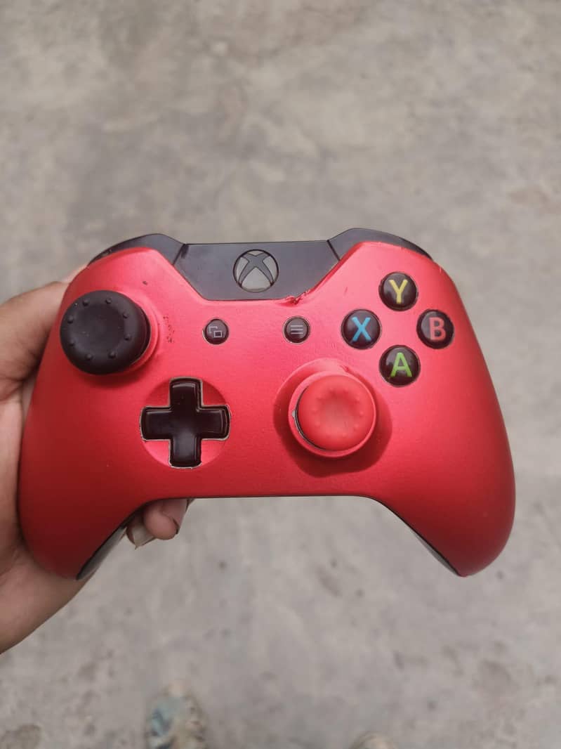 Xbox one 12