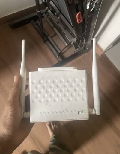 Ptcl Wi-Fi Routers