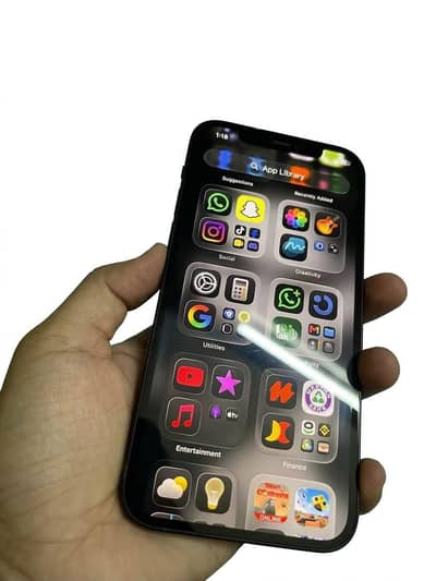 iPhone 12 jv 128gb