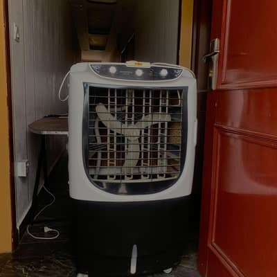 Air cooler (Super Asia)