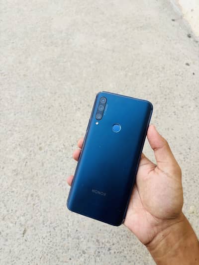 Huawei Honer9x