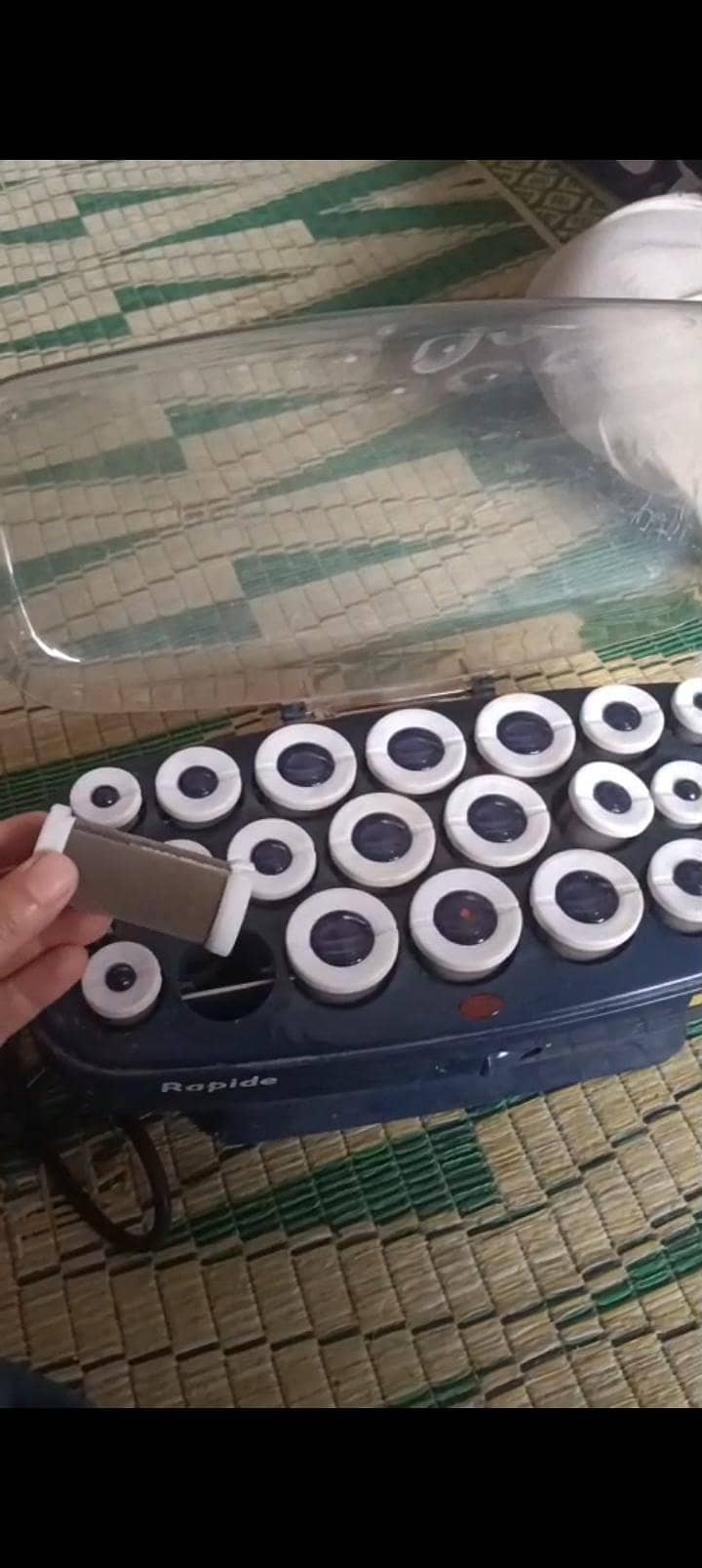 rollar machain 0